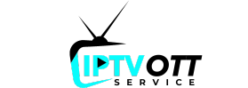 iptv ott service