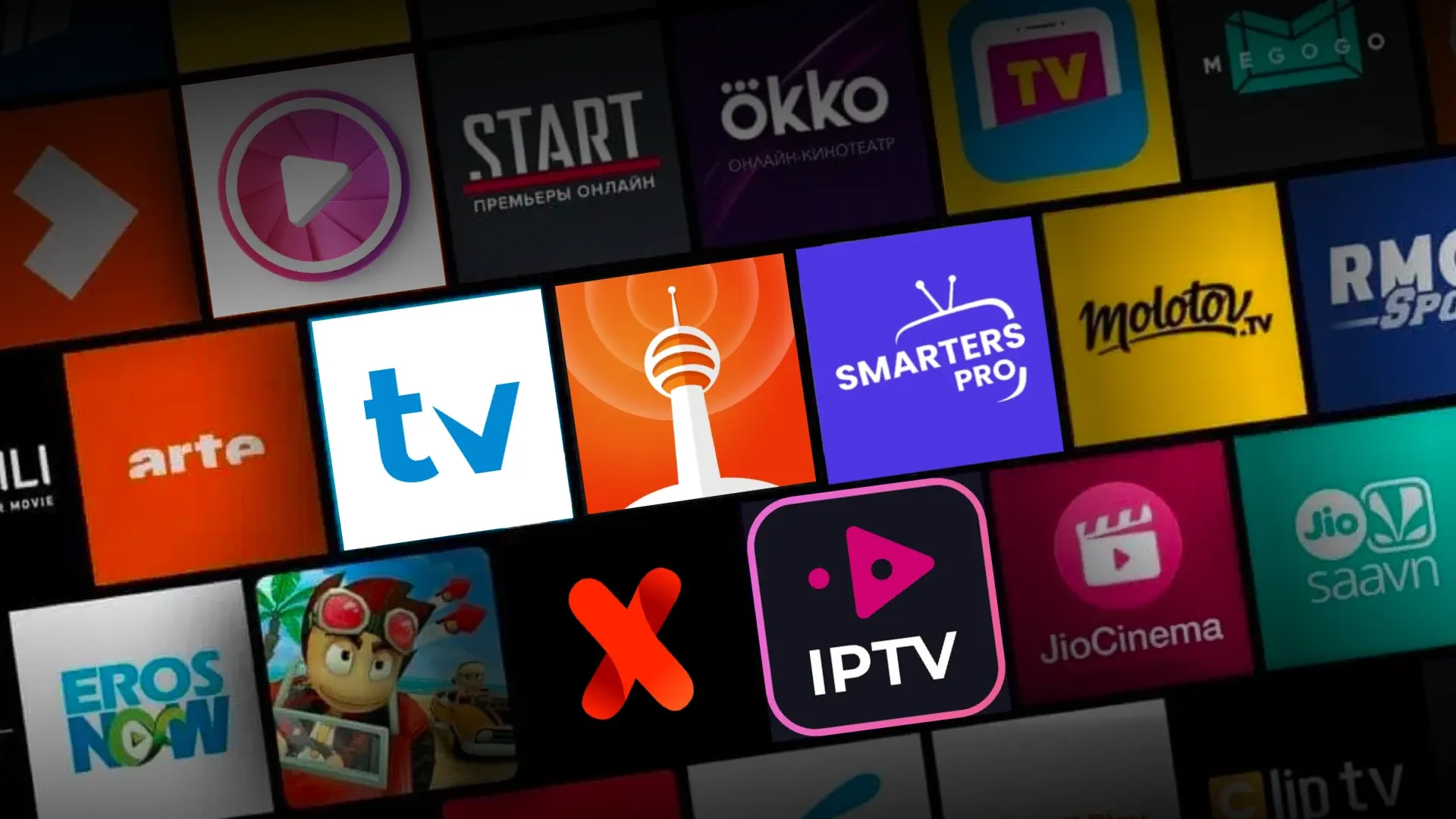 best iptv