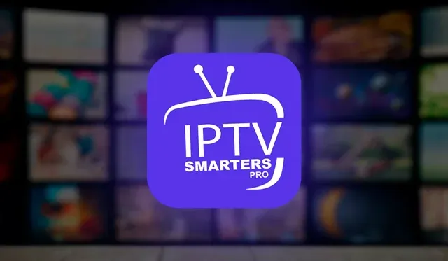 smarters iptv