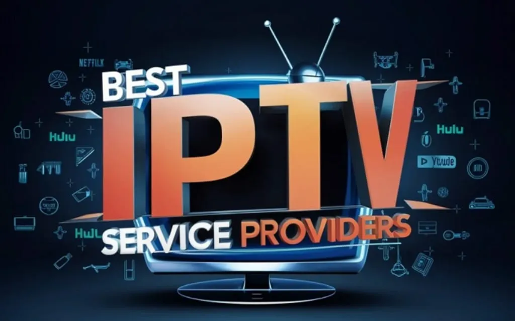 the best iptv service available