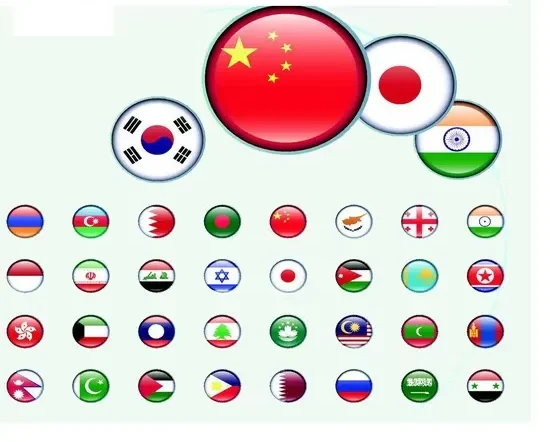 Asia iptv