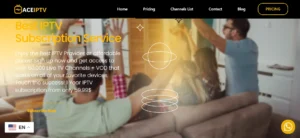 ace iptv