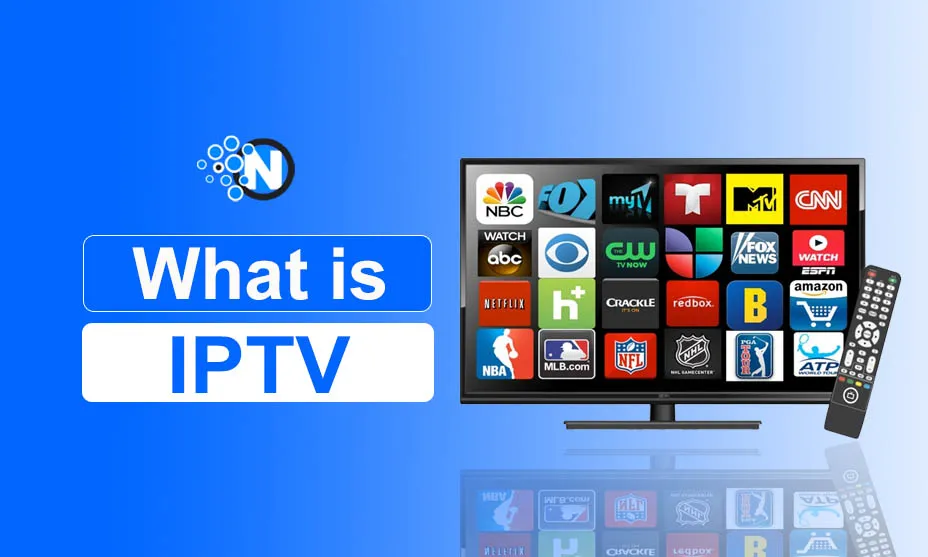 iPTV Technology