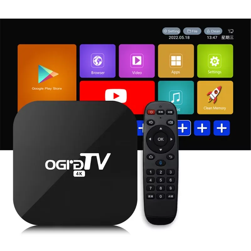 iptv box