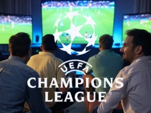watch UEFA