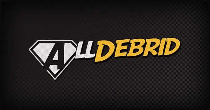create a flixvision account with alldebrid